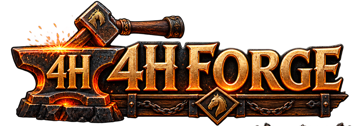 4H Forge